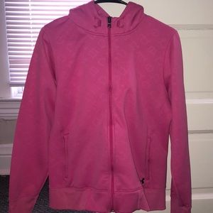 Under Armour jacket